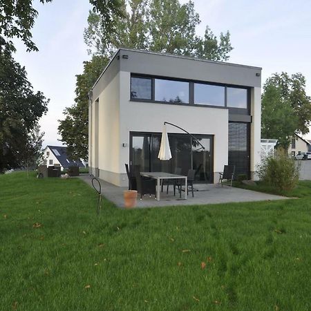 Bauhaus Fleesensee Гёрен-Леббин Экстерьер фото